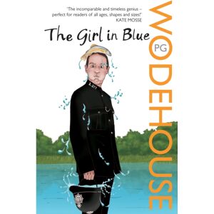 Cornerstone The Girl In Blue Cornerstone The Girl In Blue