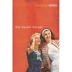 Vintage Publishing The Easter Parade Vintage Publishing The Easter Parade