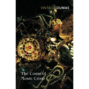 Vintage Publishing The Count Of Monte Cristo Vintage Publishing The Count Of Monte Cristo
