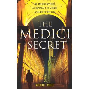 Cornerstone The Medici Secret : A Pulsating, Page-Turning Mystery Thriller That Will Keep You Hooked! Cornerstone The Medici Secret : A Pulsating, Page-Turning Mystery Thriller That Will Keep You Hooked!