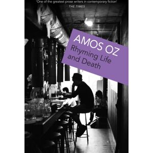 Vintage Publishing Rhyming Life And Death Vintage Publishing Rhyming Life And Death