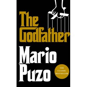 Cornerstone The Godfather Cornerstone The Godfather