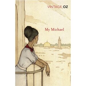 Vintage Publishing My Michael Vintage Publishing My Michael