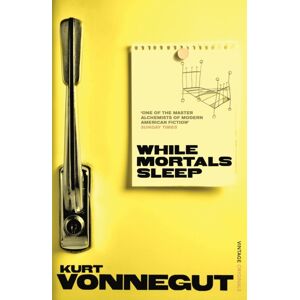 Vintage Publishing While Mortals Sleep Vintage Publishing While Mortals Sleep