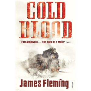 Vintage Publishing Cold Blood Vintage Publishing Cold Blood