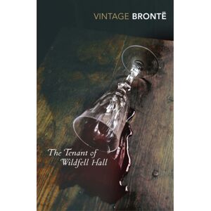 Vintage Publishing The Tenant Of Wildfell Hall Vintage Publishing The Tenant Of Wildfell Hall