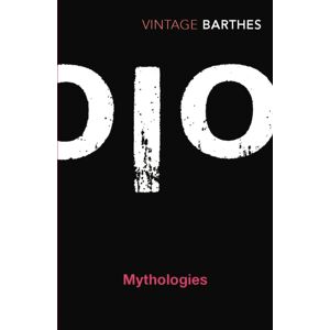 Vintage Publishing Mythologies Vintage Publishing Mythologies