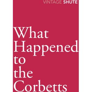 Vintage Publishing What Happened To The Corbetts Vintage Publishing What Happened To The Corbetts