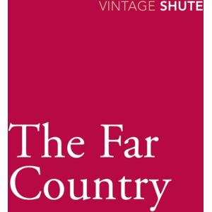 Vintage Publishing The Far Country Vintage Publishing The Far Country