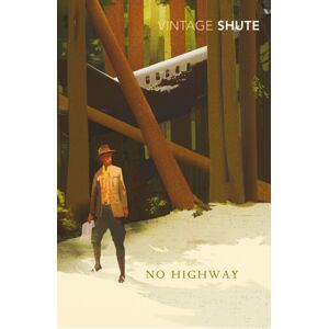 Vintage Publishing No Highway Vintage Publishing No Highway