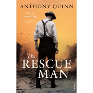 Vintage Publishing The Rescue Man Vintage Publishing The Rescue Man