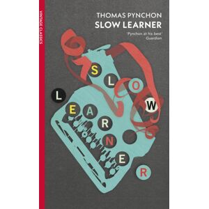 Vintage Publishing Slow Learner : Early Stories Vintage Publishing Slow Learner : Early Stories