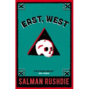 Vintage Publishing East, West Vintage Publishing East, West