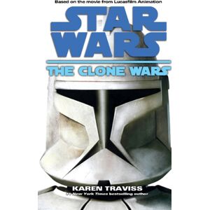 Cornerstone Star Wars: The Clone Wars Cornerstone Star Wars: The Clone Wars