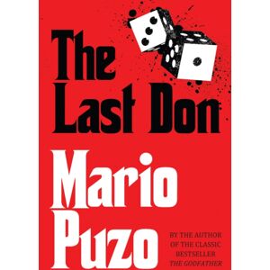 Cornerstone The Last Don Cornerstone The Last Don