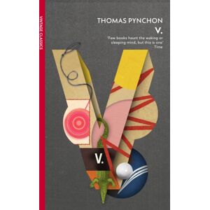 Vintage Publishing V. Vintage Publishing V.