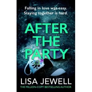Cornerstone After The Party : The Page-Turning Sequel To Ralph’s Party From The selling Author Cornerstone After The Party : The Page-Turning Sequel To Ralph’s Party From The selling Author