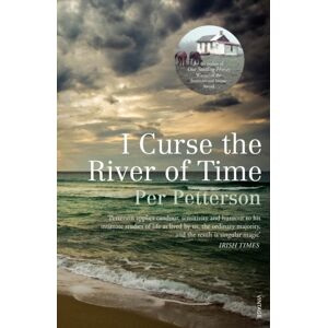 Vintage Publishing I Curse The River Of Time Vintage Publishing I Curse The River Of Time
