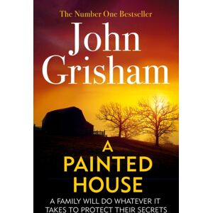 Cornerstone A Painted House : A Gripping Crime Thriller From The Sunday Times selling Author Of Mystery And Suspense Cornerstone A Painted House : A Gripping Crime Thriller From The Sunday Times selling Author Of Mystery And Suspense