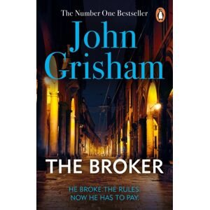Cornerstone The Broker : A Gripping Crime Thriller From The Sunday Times selling Author Of Mystery And Suspense Cornerstone The Broker : A Gripping Crime Thriller From The Sunday Times selling Author Of Mystery And Suspense