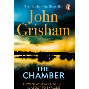 Cornerstone The Chamber : A Gripping Crime Thriller From The Sunday Times selling Author Of Mystery And Suspense Cornerstone The Chamber : A Gripping Crime Thriller From The Sunday Times selling Author Of Mystery And Suspense