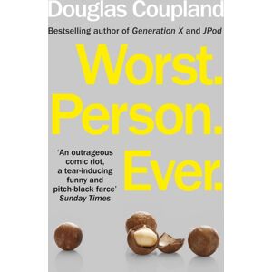 Cornerstone Worst. Person. Ever. Cornerstone Worst. Person. Ever.