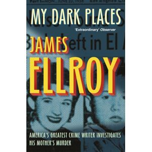 Cornerstone My Dark Places Cornerstone My Dark Places