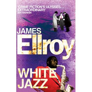 Cornerstone White Jazz Cornerstone White Jazz