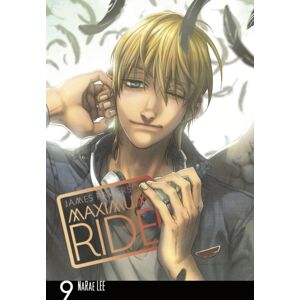 Cornerstone Maximum Ride: Manga Volume 9 Cornerstone Maximum Ride: Manga Volume 9