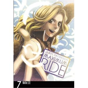 Cornerstone Maximum Ride: Manga Volume 7 Cornerstone Maximum Ride: Manga Volume 7