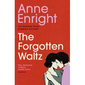 Vintage Publishing The Forgotten Waltz Vintage Publishing The Forgotten Waltz