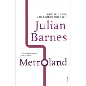 Vintage Publishing Metroland Vintage Publishing Metroland