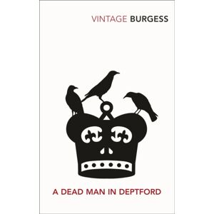 Vintage Publishing A Dead Man In Deptford Vintage Publishing A Dead Man In Deptford