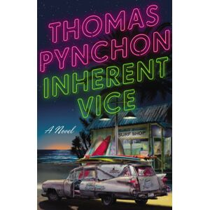 Vintage Publishing Inherent Vice Vintage Publishing Inherent Vice
