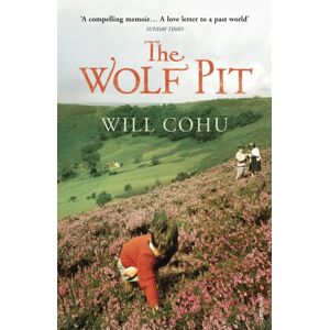 Vintage Publishing The Wolf Pit Vintage Publishing The Wolf Pit