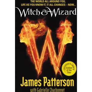 Cornerstone Witch & Wizard Cornerstone Witch & Wizard