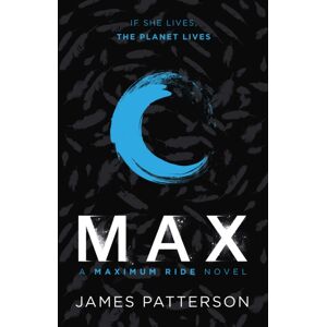 Cornerstone Max: A Maximum Ride Novel : (Maximum Ride 5) Cornerstone Max: A Maximum Ride Novel : (Maximum Ride 5)