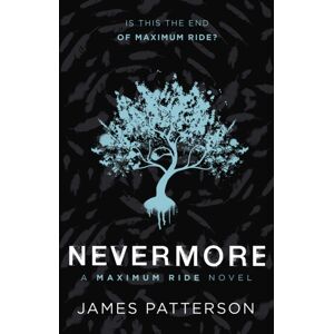 Cornerstone Nevermore: A Maximum Ride Novel : (Maximum Ride 8) Cornerstone Nevermore: A Maximum Ride Novel : (Maximum Ride 8)