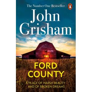 Cornerstone Ford County : Gripping Thriller Stories From The selling Author Of Mystery And Suspense Cornerstone Ford County : Gripping Thriller Stories From The selling Author Of Mystery And Suspense