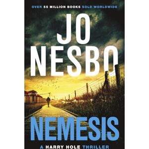 Vintage Publishing Nemesis Vintage Publishing Nemesis