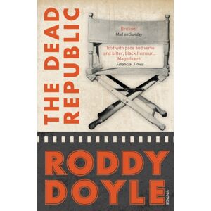 Vintage Publishing The Dead Republic Vintage Publishing The Dead Republic