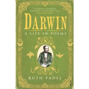 Vintage Publishing Darwin : A Life In Poems Vintage Publishing Darwin : A Life In Poems