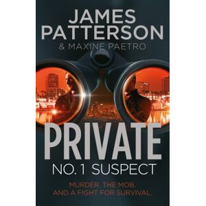 Cornerstone Private: No. 1 Suspect : (Private 4) Cornerstone Private: No. 1 Suspect : (Private 4)