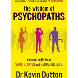 Cornerstone The Wisdom Of Psychopaths Cornerstone The Wisdom Of Psychopaths