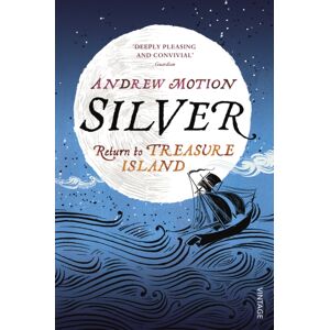 Vintage Publishing Silver : Return To Treasure Island Vintage Publishing Silver : Return To Treasure Island