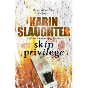 Cornerstone Skin Privilege : Grant County Series, Book 6 Cornerstone Skin Privilege : Grant County Series, Book 6