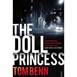 Vintage Publishing The Doll Princess Vintage Publishing The Doll Princess