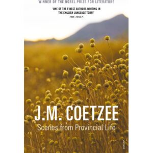 Vintage Publishing Scenes From Provincial Life Vintage Publishing Scenes From Provincial Life