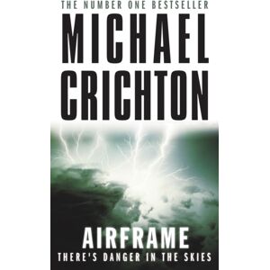 Cornerstone Airframe Cornerstone Airframe