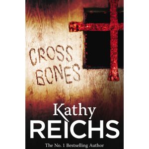 Cornerstone Cross Bones : (Temperance Brennan 8) Cornerstone Cross Bones : (Temperance Brennan 8)